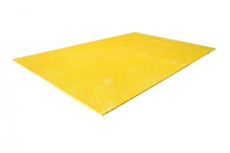 Anti-Slip Floor Panels image