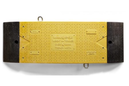 LowPro® Road Plate 15/05 image