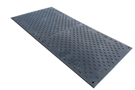 Ground Protection Mats image