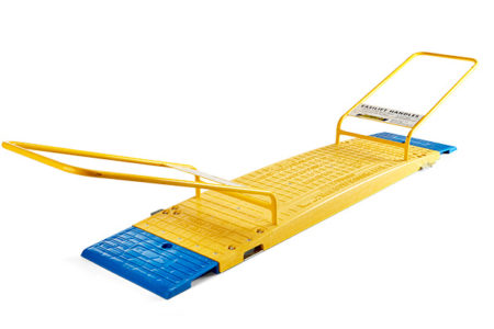 LowPro® Road Plate 23/05 image