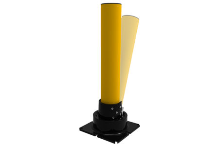 Energy Absorbing Bollards image