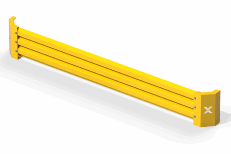 Racking Protectors image