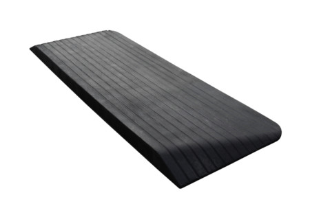 Rubber Access Ramp image