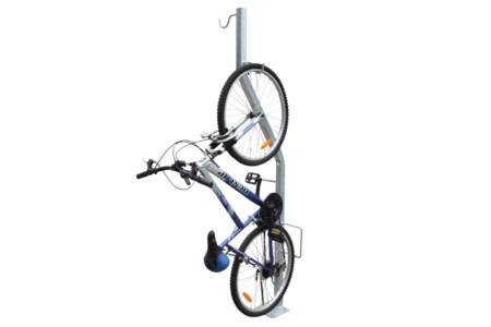 Cycle Stands image