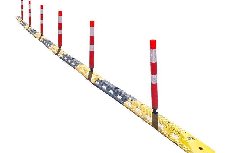 Lane Seperator