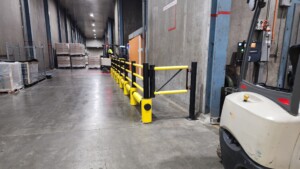 d-flexx Mono Plus Barrier