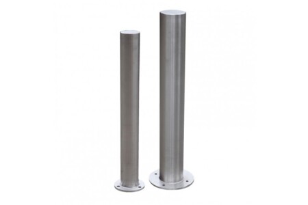 Stainless Steel Bollards image
