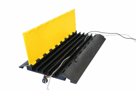 Cable Covers & Hose Ramps