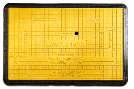 LowPro® Safe Cover 15/10 image