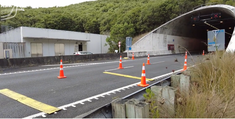 Rumble strips