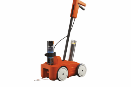 Line Marking Paint & Accessories image