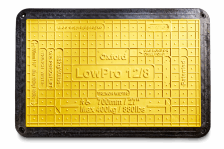 LowPro® Safe Cover 12/8 image