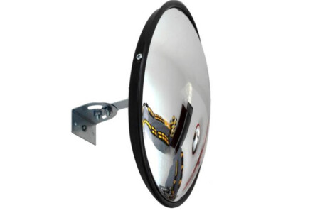 Indoor Convex Mirrors image