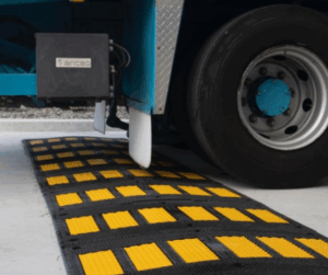 Speed Cushion