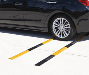 Rumble Strips