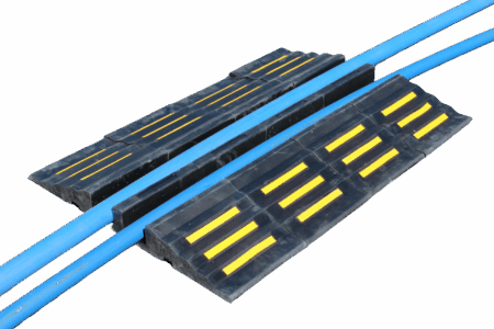 Hose Ramps & Bridges image