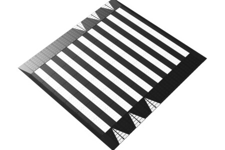 Raised Speed Tables image