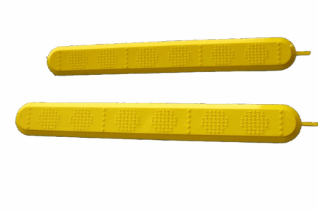 Tactile Bars image