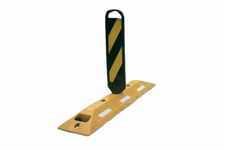 Traffic Separator Pod image