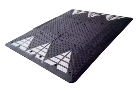 Speed Cushion Pads image