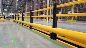 Amazon Barrier