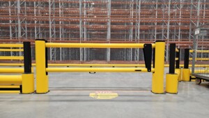 Amazon Barrier