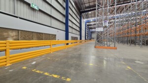 ForkSafe 950-A Toll