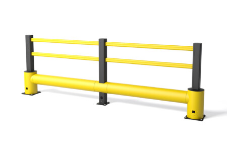 Boplan Flexible Barriers image