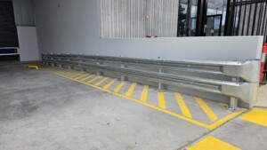 trucksafe w beam