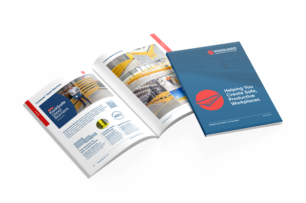 Workplace Safety Catalogue