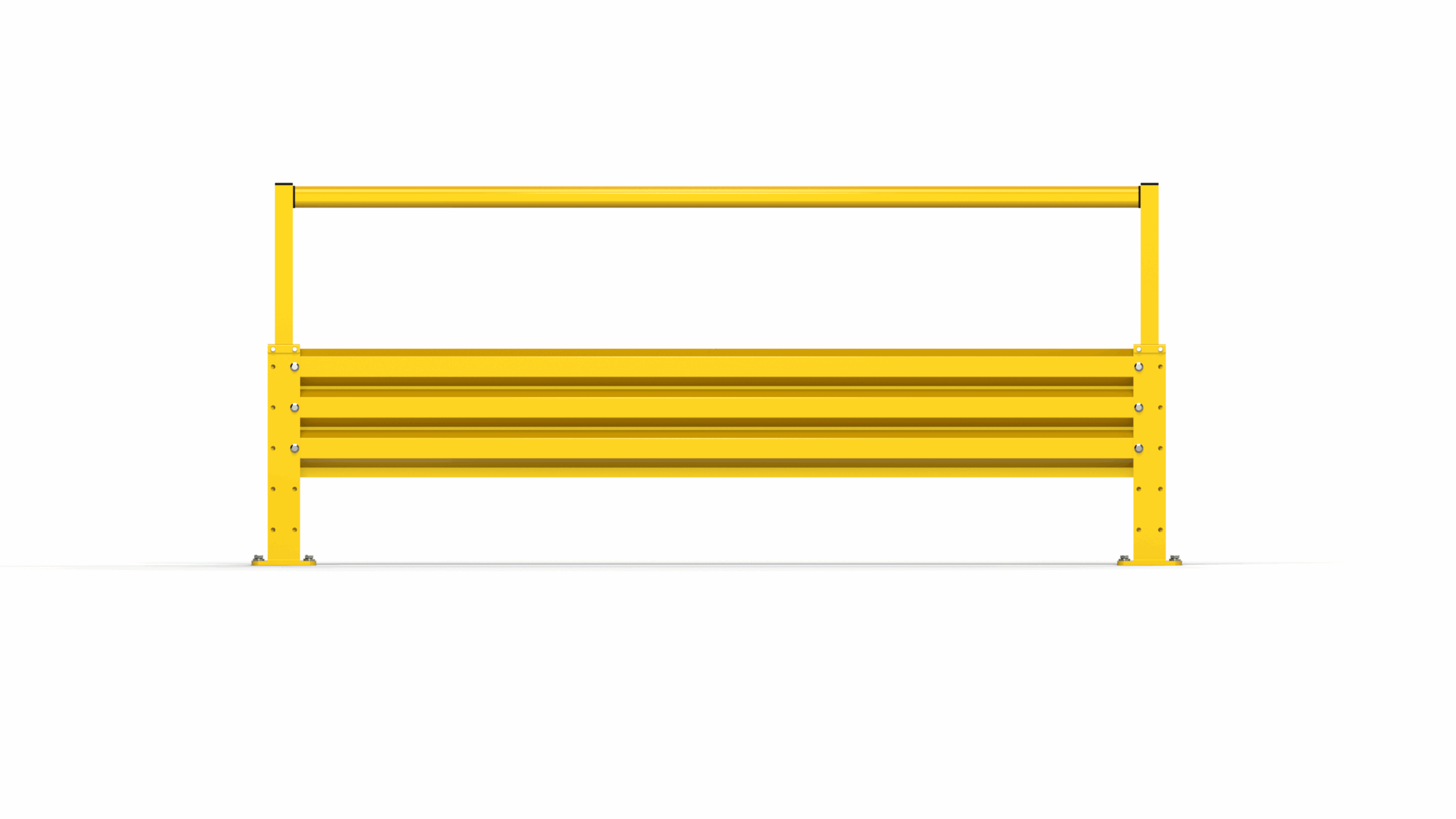 ForkSafe 600-B