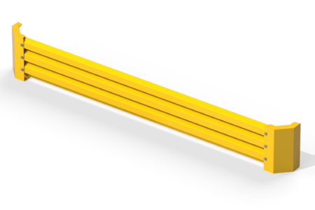 Racking Protectors image